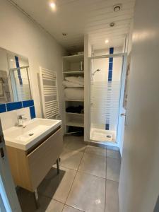 Appart 4 pers centre-ville Bayonne proche du Stade Jean Dauger