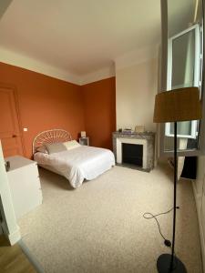 Appart 4 pers centre-ville Bayonne proche du Stade Jean Dauger