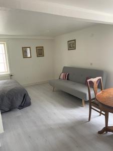 Studiolägenhet i centrala Kopparberg