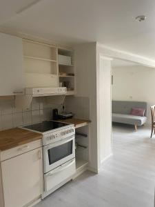 Studiolägenhet i centrala Kopparberg