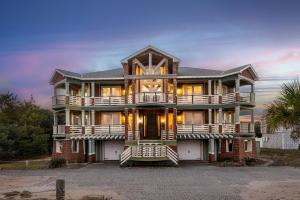 Savannah Dawn - 4hvězdičkové hotely ve městě Southern Shores