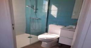 Villas VILLA DE PLAIN PIED ET STUDIO CLIMATISES , AU CALME , 6 PERSONNES MAXIMUM POUR LE MEME GROUPE, A 7mn DU GOLF ET DE LA PLAGE : photos des chambres