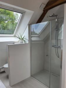 Maisons de vacances Neizh ar Kaouenn : photos des chambres