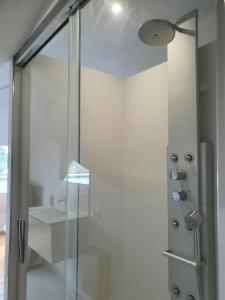 Maisons de vacances Neizh ar Kaouenn : photos des chambres
