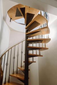 Apartment K21 Stare Tychy