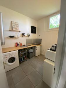 Appart 4 pers centre-ville Bayonne proche du Stade Jean Dauger