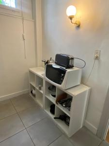 Appart 4 pers centre-ville Bayonne proche du Stade Jean Dauger