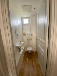 Appart 4 pers centre-ville Bayonne proche du Stade Jean Dauger