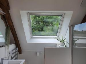 Maisons de vacances Neizh ar Kaouenn : photos des chambres