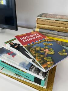 Peowiaków Guest Apartment