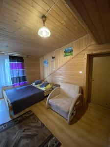 Tatrzańskie Widoki Bukowina Tatrzańska