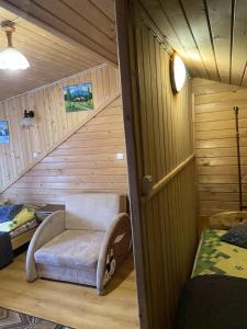 Tatrzańskie Widoki Bukowina Tatrzańska