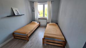 Apartament Brezza Ustronie Morskie