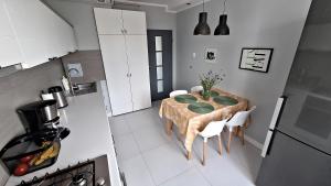 Apartament Brezza Ustronie Morskie