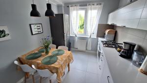 Apartament Brezza Ustronie Morskie
