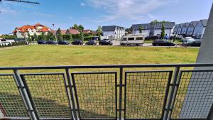 Apartament Brezza Ustronie Morskie