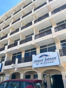 Howard Johnson by Wyndham Veracruz