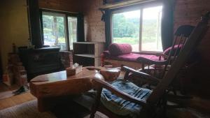 Kuma no kakurega -Farm Stay Bears House - Vacation STAY 14264v