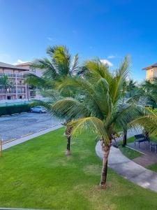 Vg Sun Cumbuco condomínio completo