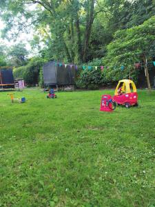 Quirky&Old Cottage for Families