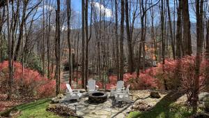 Hickory Creek Hideaway