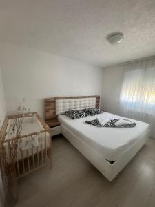 Maisons de vacances Maison de vacances : photos des chambres