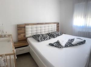 Maisons de vacances Maison de vacances : photos des chambres