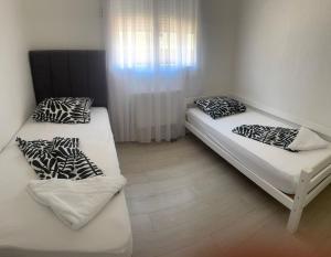 Maisons de vacances Maison de vacances : photos des chambres