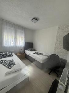 Maisons de vacances Maison de vacances : photos des chambres