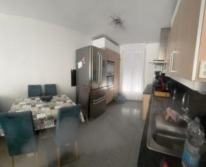 Maisons de vacances Maison de vacances : Maison 3 Chambres