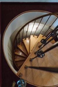 Apartment K21 Stare Tychy