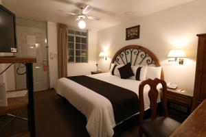 Hotel Argento Zacatecas