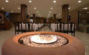 Hotel Argento Zacatecas