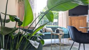 CRASH'NSTAY - 't Spoorhuys