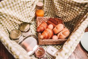 CRASHNSTAY - t Spoorhuys