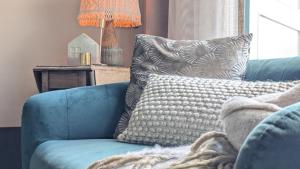 CRASHNSTAY - t Spoorhuys