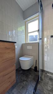 CRASHNSTAY - t Spoorhuys