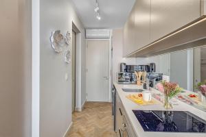 One Rosebank - CityZen Loft