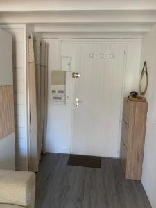 Maisons de vacances Cottage cosy avec jardin, piscine et parking : photos des chambres