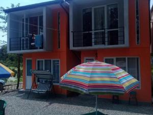 Holiday home in Ureki