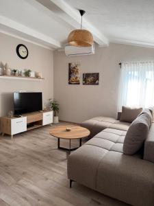 Apartmani Krsto