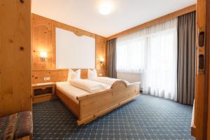 Aparthaus Camping Stubai