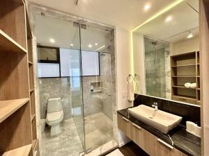 The DePA luxury and comfort