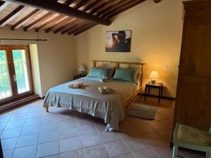 Affittacamere Del Piano - Private Parking