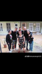 Budapest Central Apartment