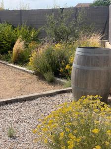 La Villa Geneviève, Maison 6 personnes avec piscine