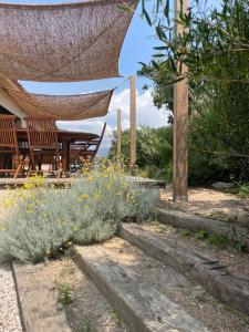 Villas La Villa Genevieve, Maison 6 personnes avec piscine : photos des chambres