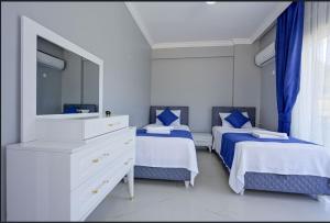 Egeden 2 - Vily, Fethiye