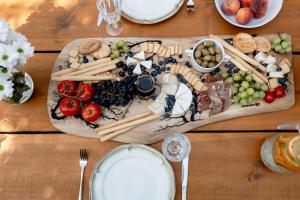 BAJKOWA FOLK Jacuzzi Zakopane