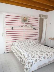Villas Residence Malt-40-pornichet - Location de Vacances - PORNICHET - Maison - 047-60615 MAE-2481 : photos des chambres